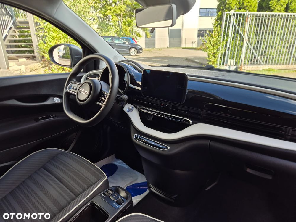 Fiat 500 - 7