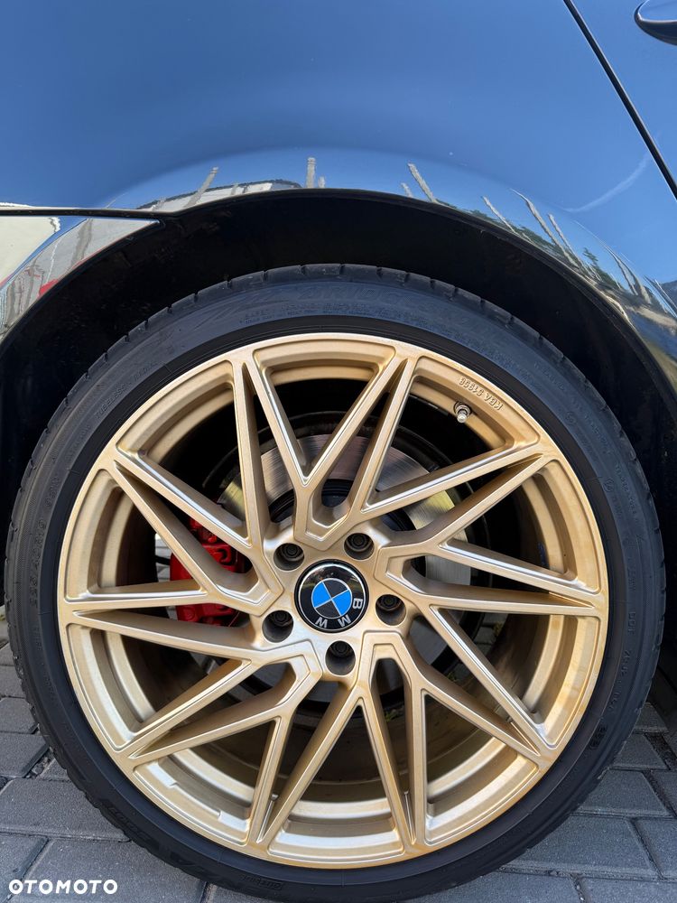 BMW Seria 5 525i - 6