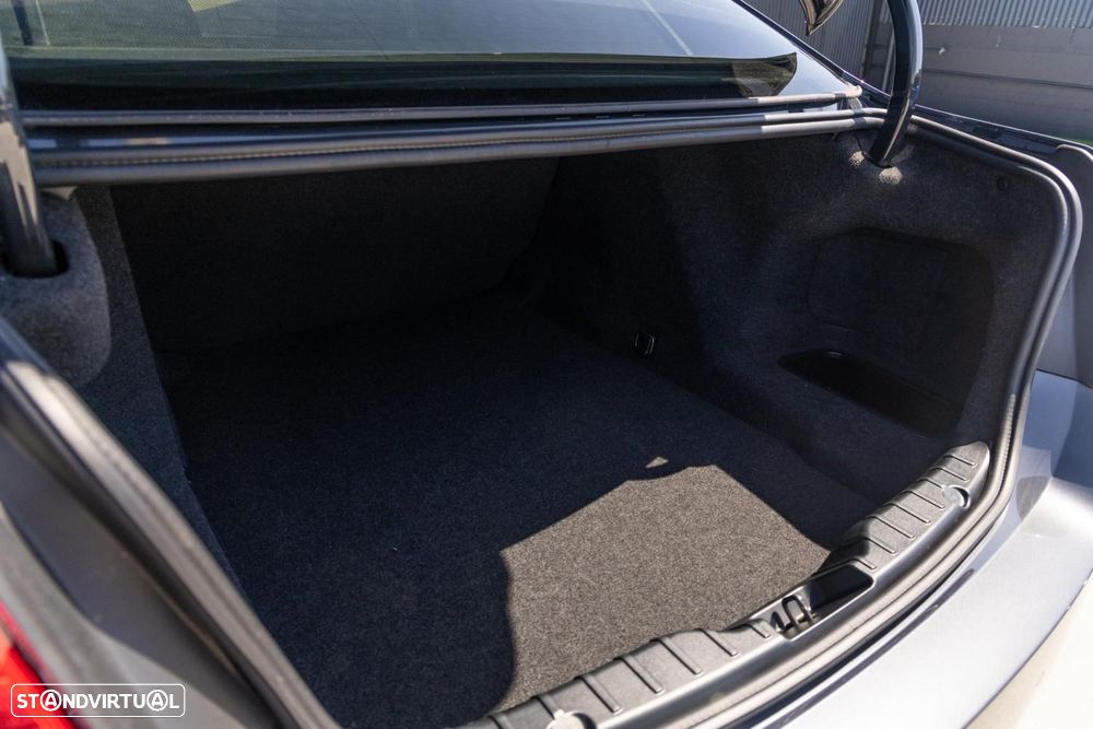BMW 525 d Pack M Auto - 17