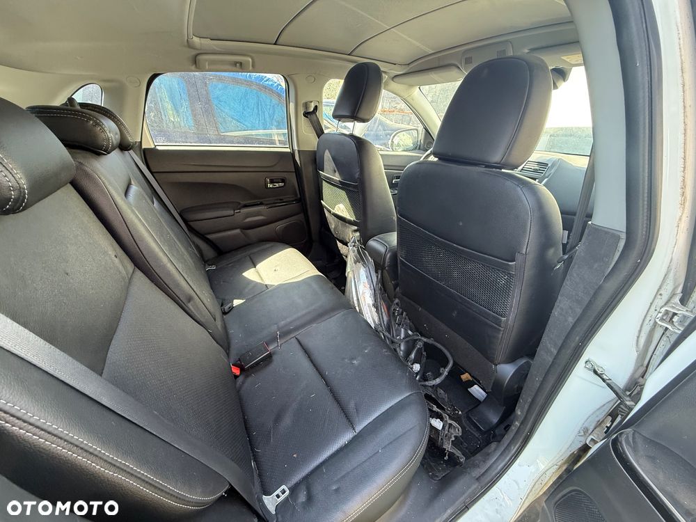 Citroën C4 Aircross - 7