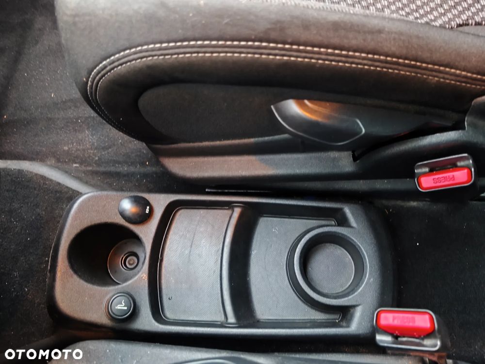 Citroën C4 Picasso 1.6 HDi X - 15