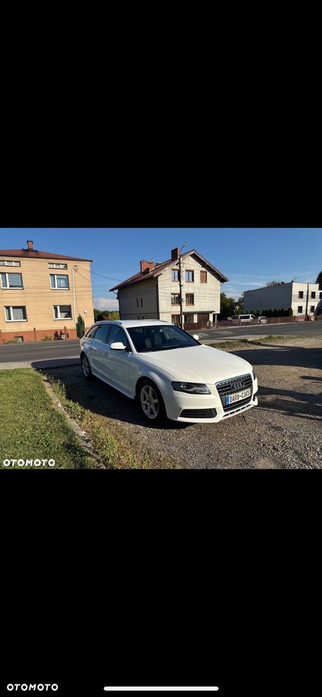 Audi A4 - 2