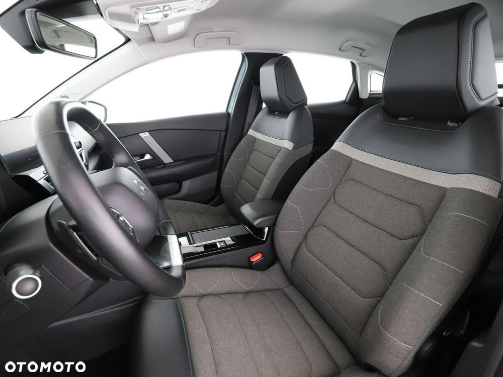 Citroën C4 PureTech 130 Stop&Start EAT8 PLUS - 14