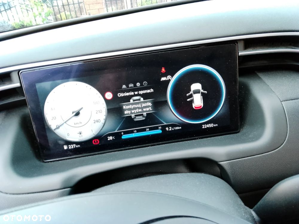 Hyundai Tucson 1.6 T-GDi Modern 2WD - 4