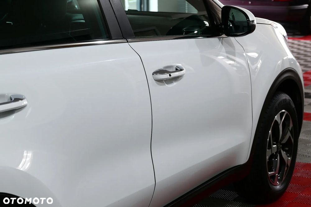Kia Sportage 1.6 GDI 2WD VISION - 39