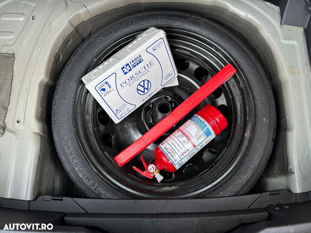 Volkswagen T-Cross 1.0 TSI Life - 14