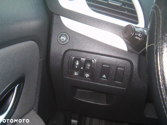 Renault Scenic - 21