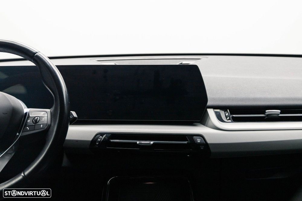 BMW iX1 xDrive30 - 15