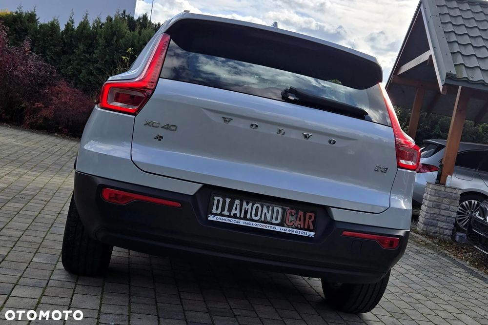 Volvo XC 40 D3 Momentum Pro - 14