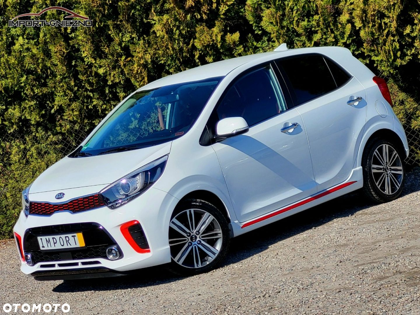 Kia Picanto - 35