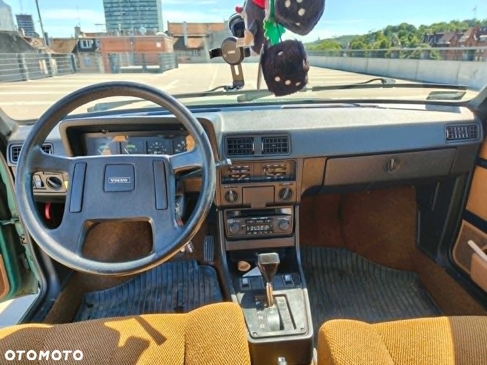 Volvo 340 - 3
