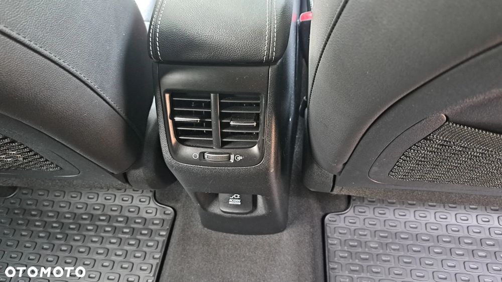 Kia Niro 1.6 GDI Hybrid XL - 20