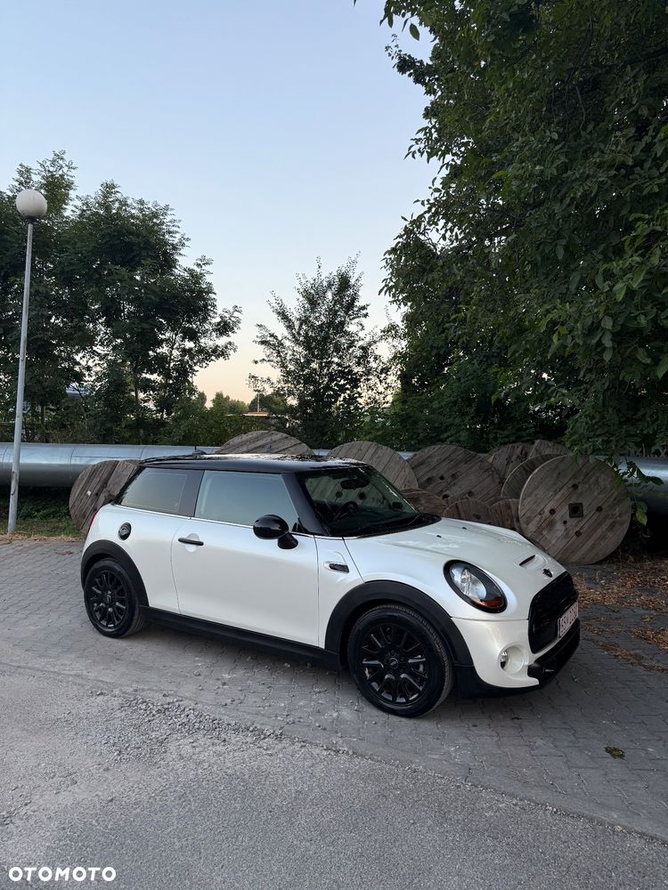 MINI Cooper - 8