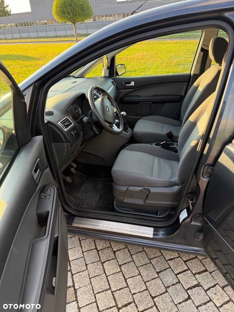 Ford Focus C-Max 1.8 TDCi Ambiente - 7