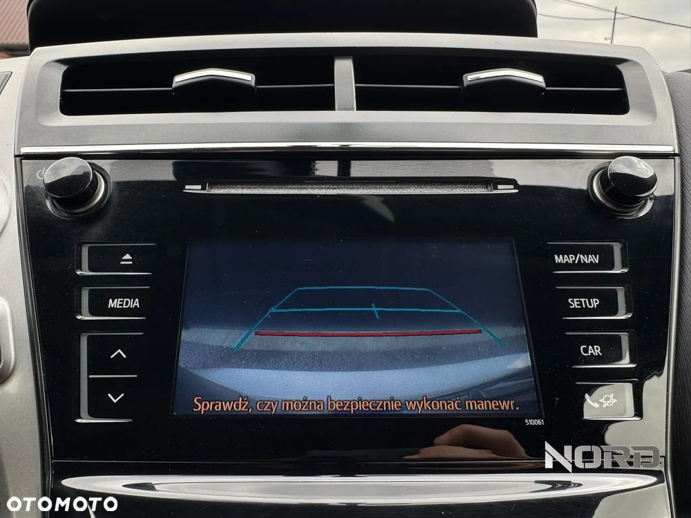 Toyota Prius+ 1.8 HSD Premium - 13