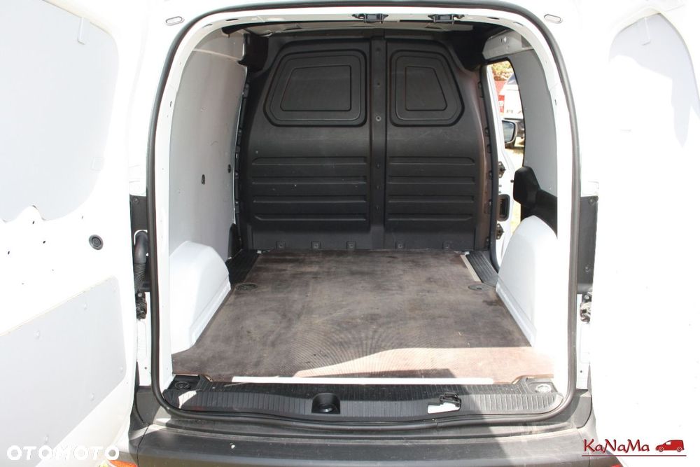 Mercedes-Benz Citan - 18