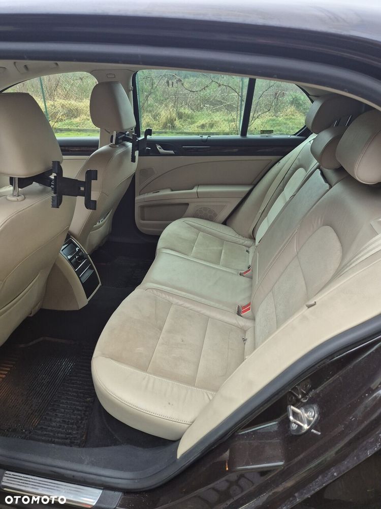 Skoda Superb 2.0 TDI Elegance - 6