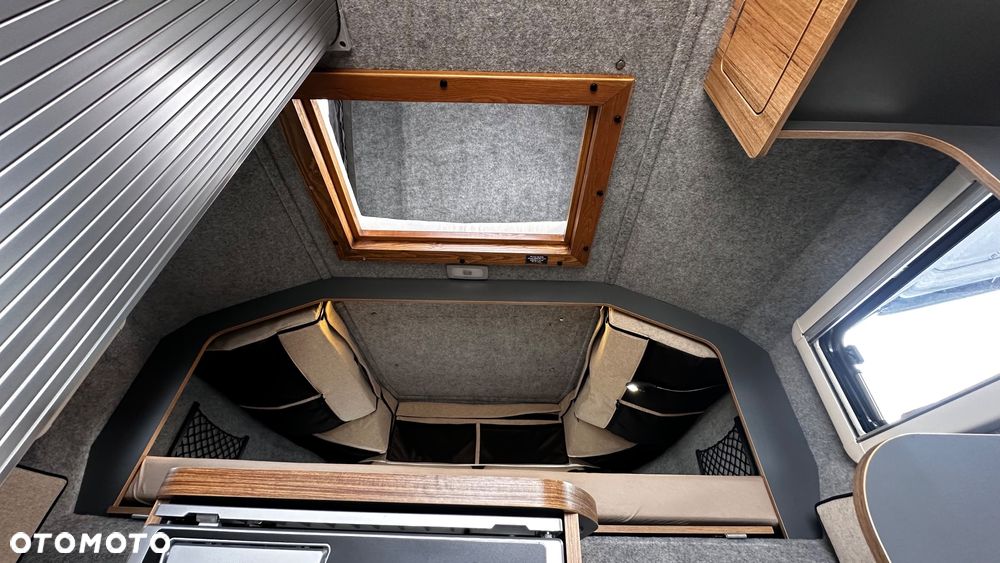 Inny Kapsuła Hotomobil Gladiator S - zabudowa kempingowa pick-up - 31