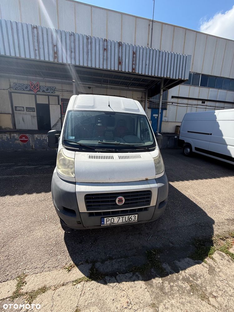 Fiat Ducato - 4