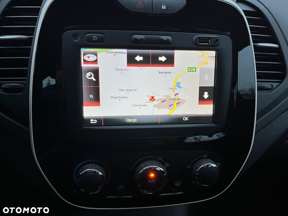 Renault Captur ENERGY dCi 90 Start&Stop Intens - 16