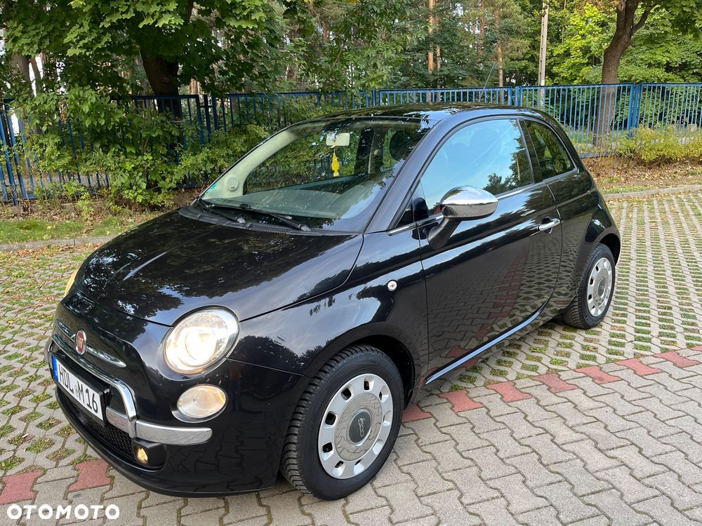 Fiat 500 - 5
