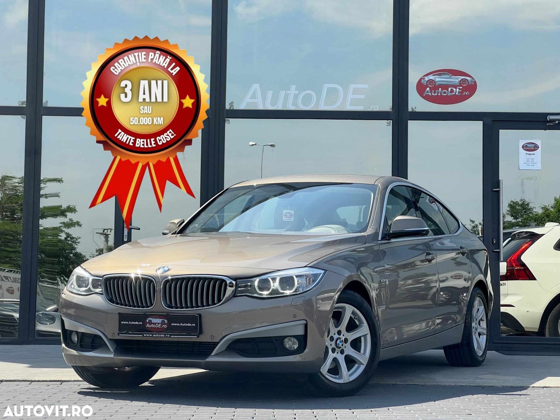 BMW Seria 3 - 1