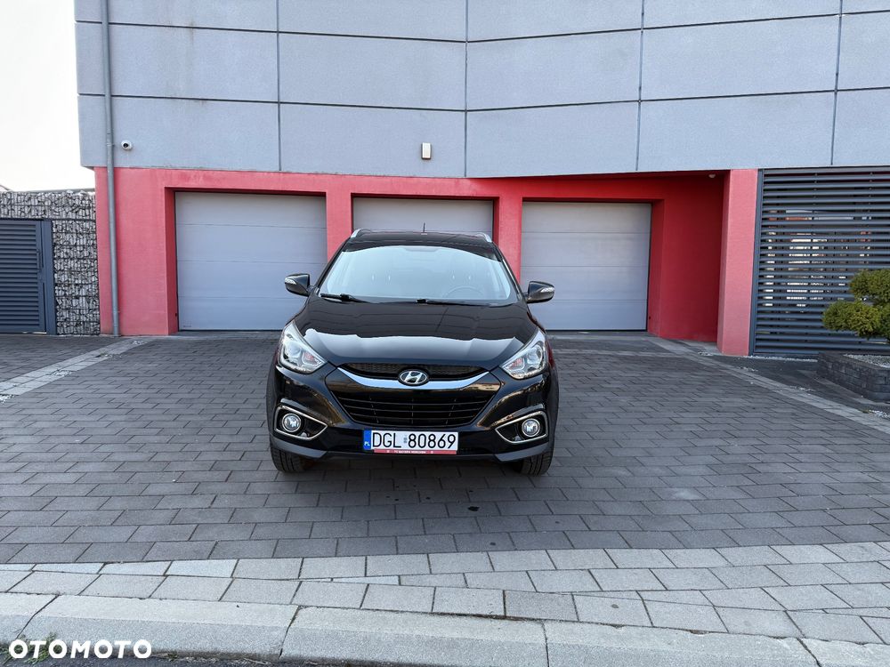 Hyundai ix35 1.6 2WD Fifa World Cup Edition - 37