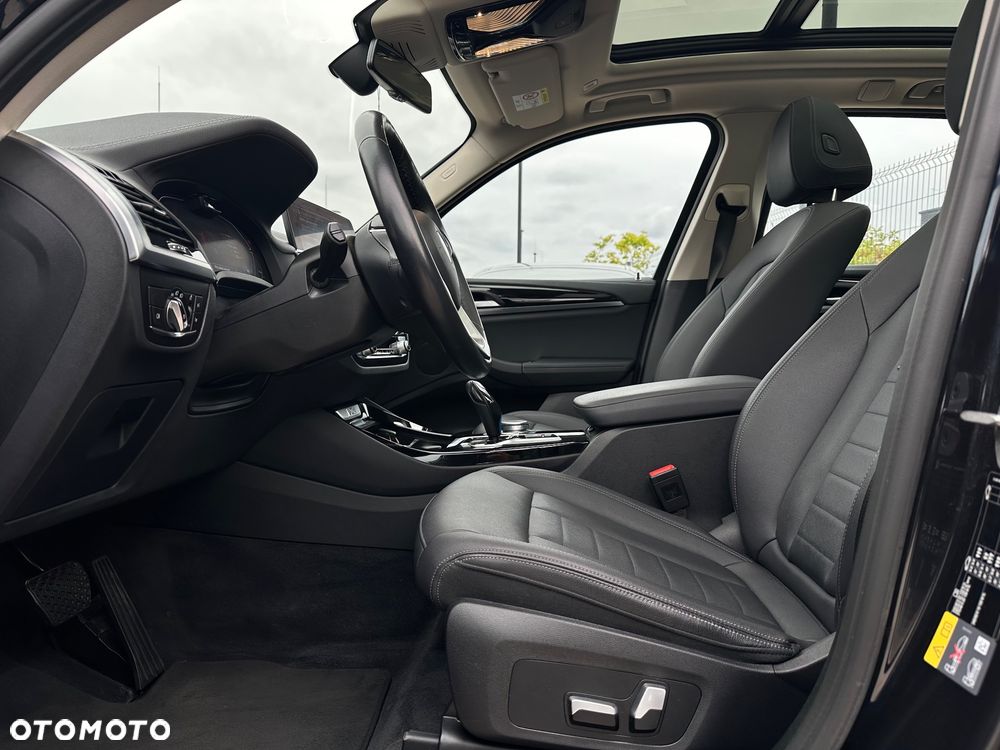 BMW iX3 - 20