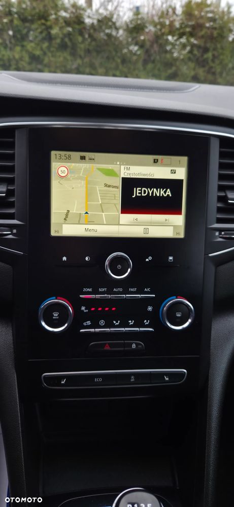 Renault Megane BLUE dCi 115 TECHNO - 26