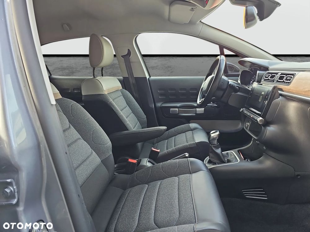 Citroën C3 1.2 PureTech Max - 13