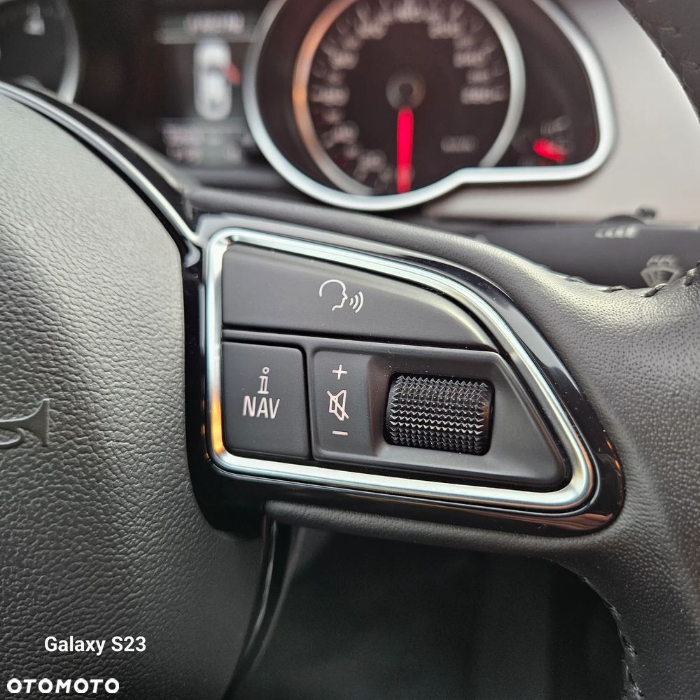 Audi A5 Sportback - 34