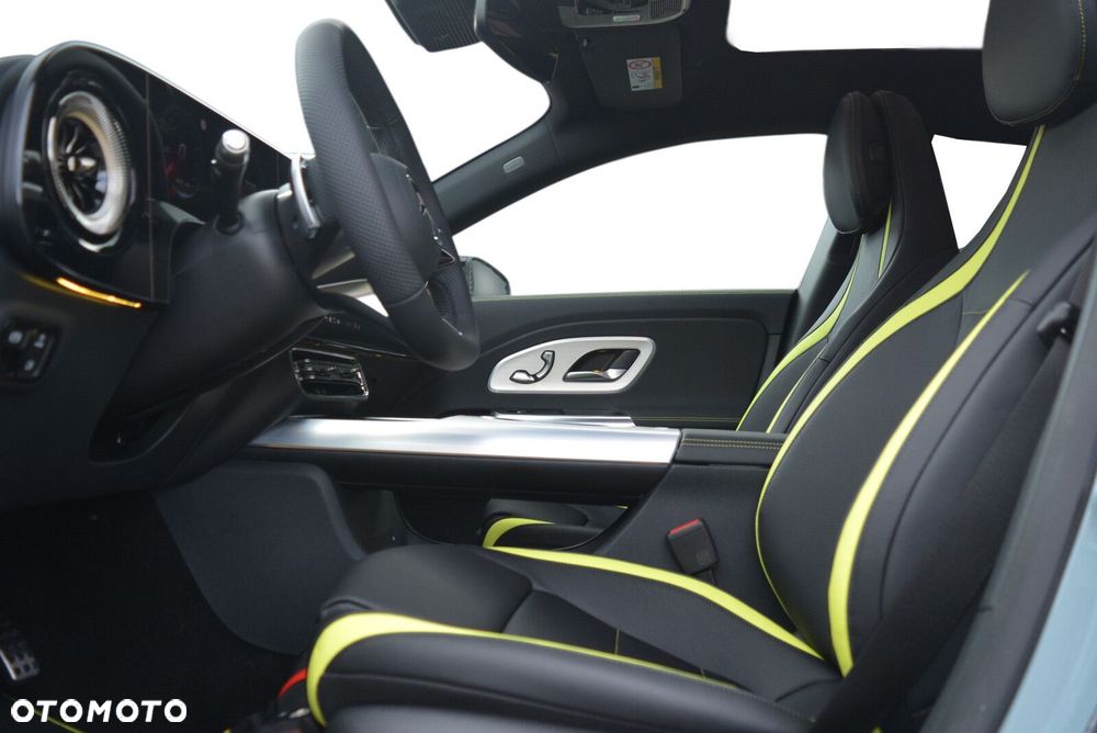 Mercedes-Benz CLA 200 mHEV 8G-DCT - 8