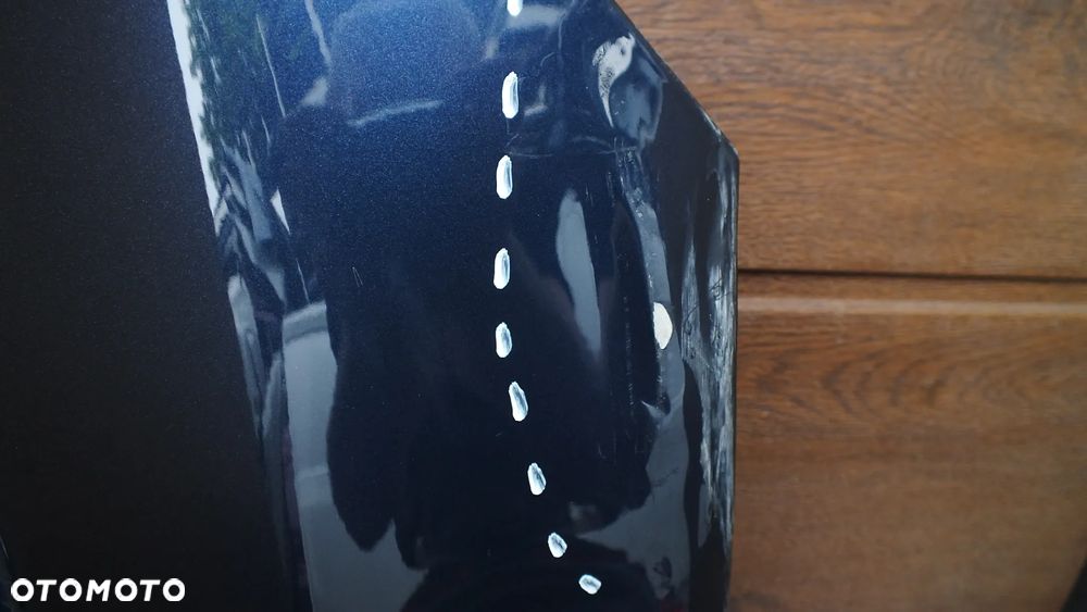 Maska silnika Volvo V40  II - 11