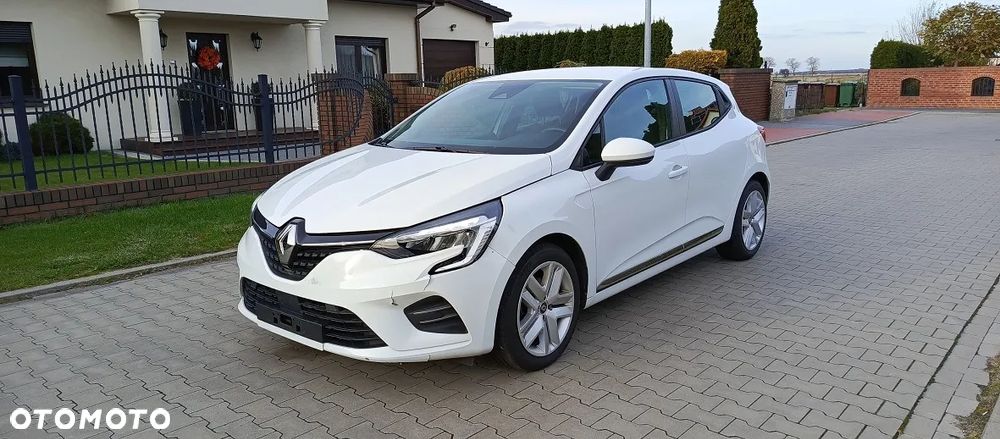 Renault Clio 1.6 E-TECH Intens - 1