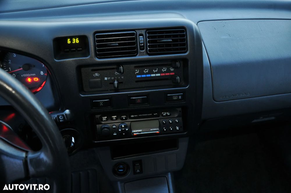 Toyota RAV4 4x4 - 14