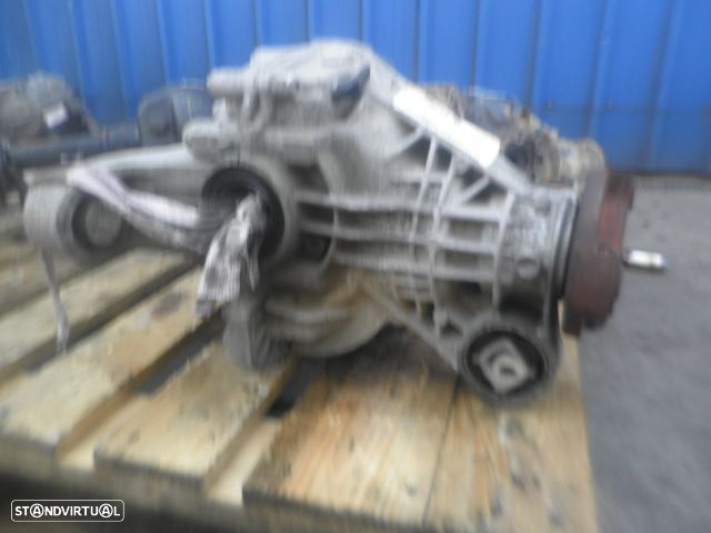 Diferencial HAG 97035002211 PORSCHE PANAMERA 970 2014 3.0D  300CV 5P BRANCO - 3