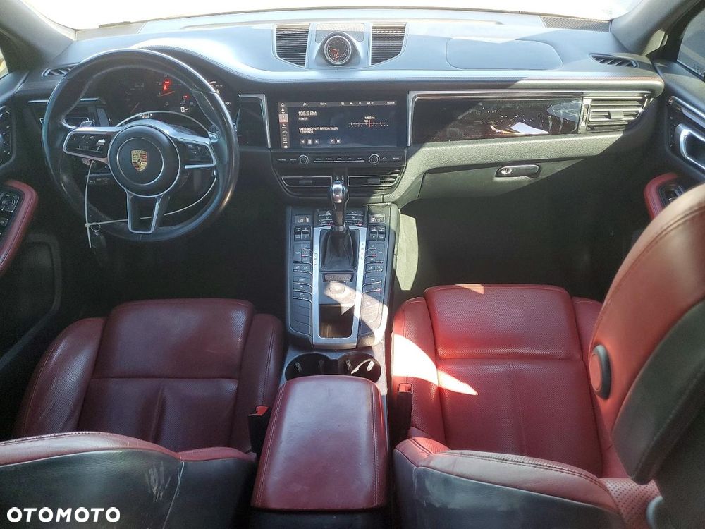 Porsche Macan - 8