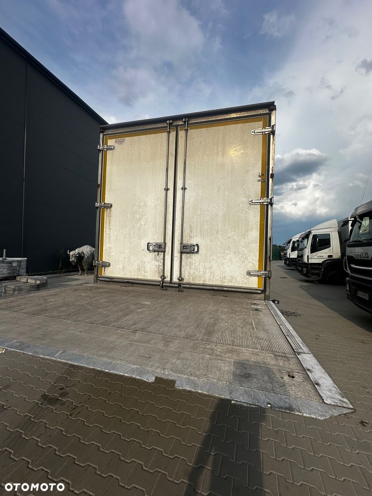 Iveco Eurocaego 18 epal - 11