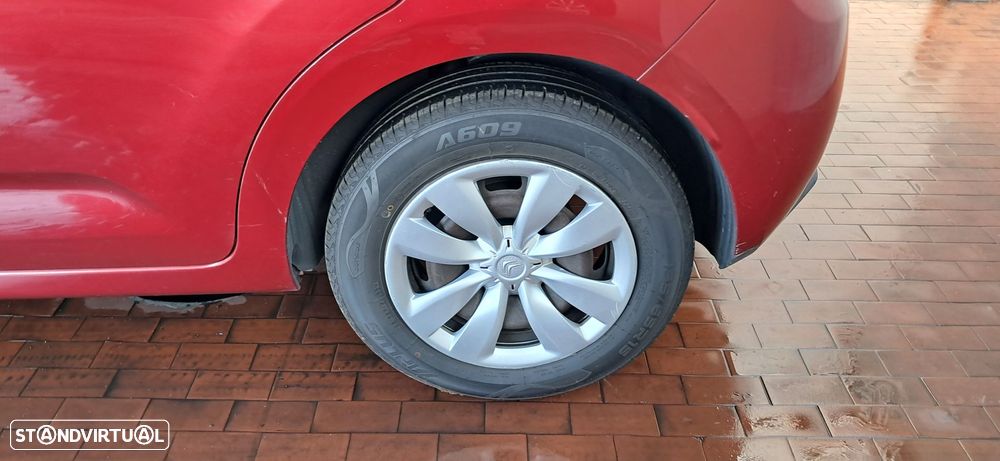 Citroën C3 1.4 Airdream Se Selection - 3