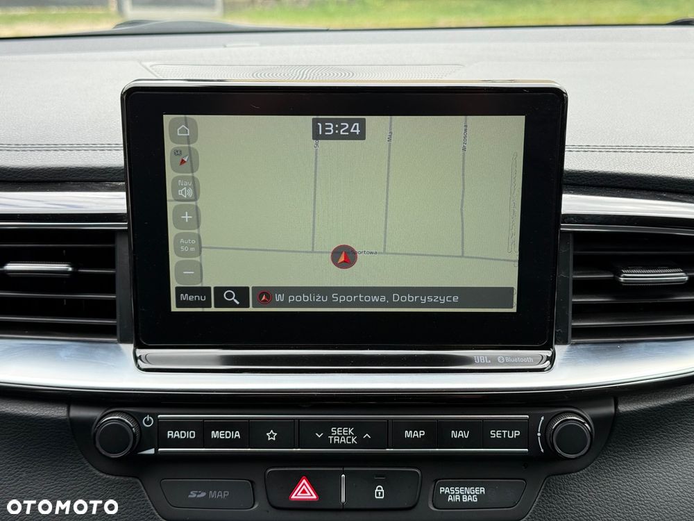 Kia ProCeed 1.4 T-GDI GT Line - 15