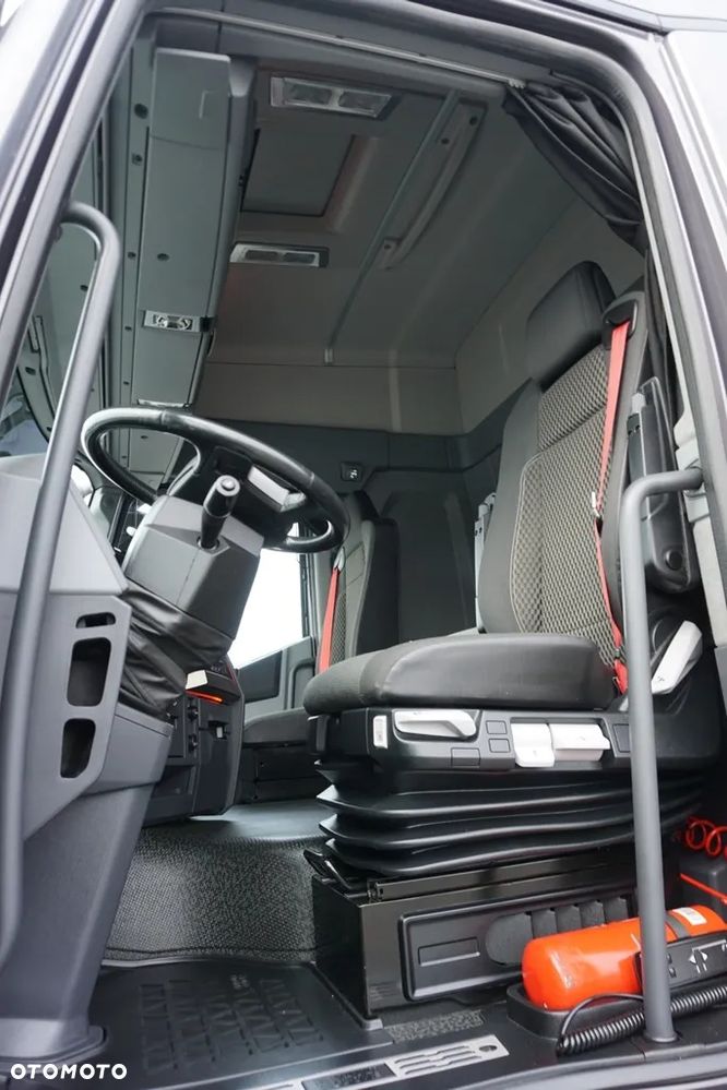 Renault T 460 / EURO 6 / ACC / SLEEPER CAB - 7