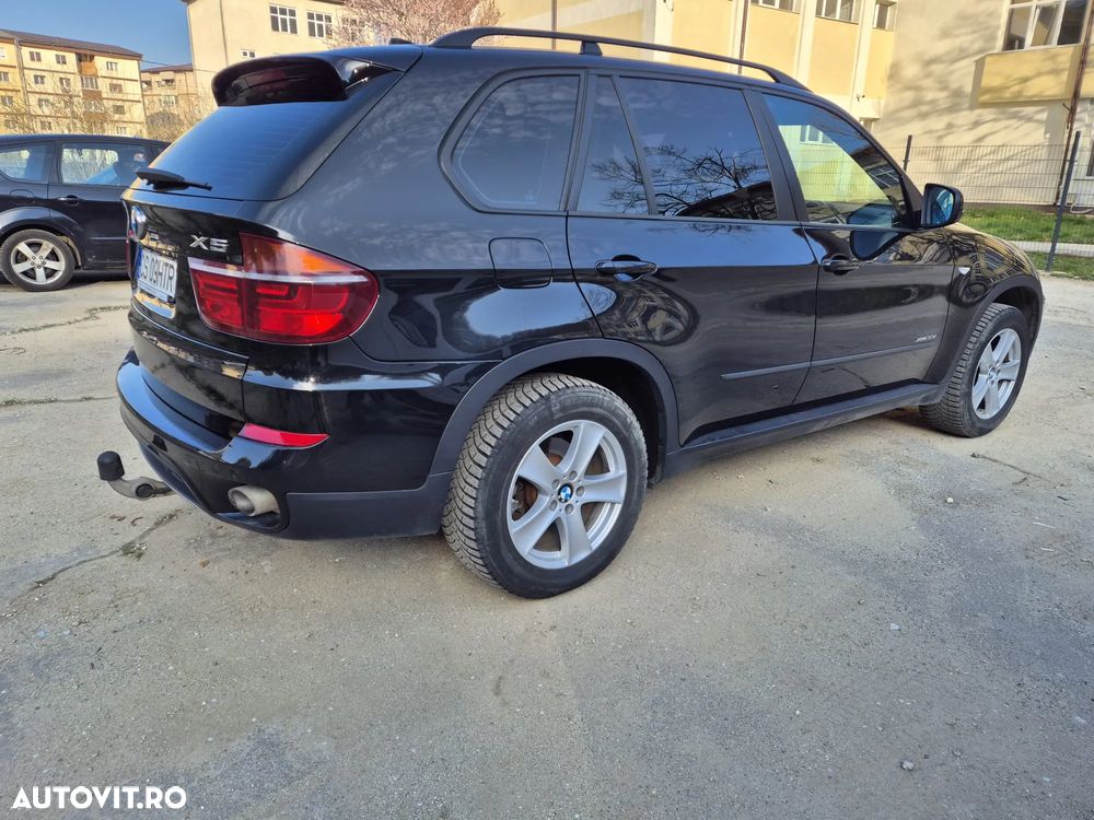 BMW X5 xDrive30d - 2