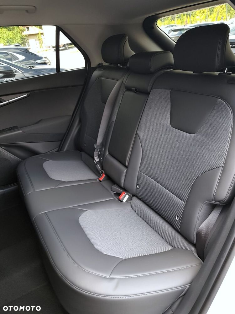 Kia Niro - 28