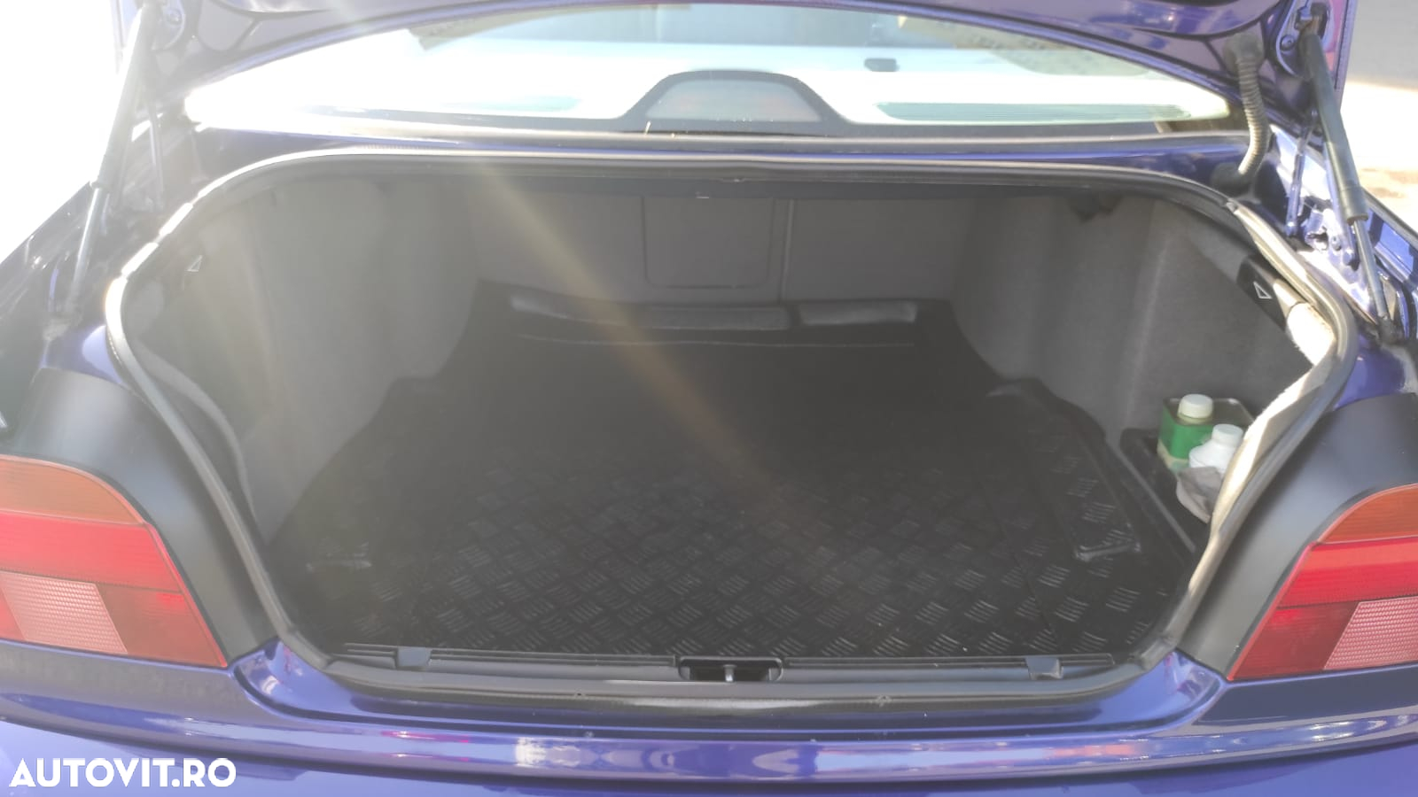 BMW Seria 5 - 11