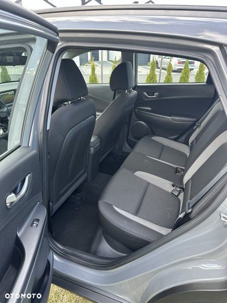 Hyundai Kona 1.0 T-GDI Comfort - 15