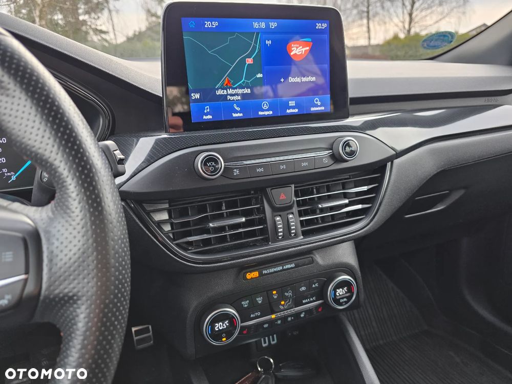 Ford Focus 1.5 EcoBlue ST-Line Business - 13
