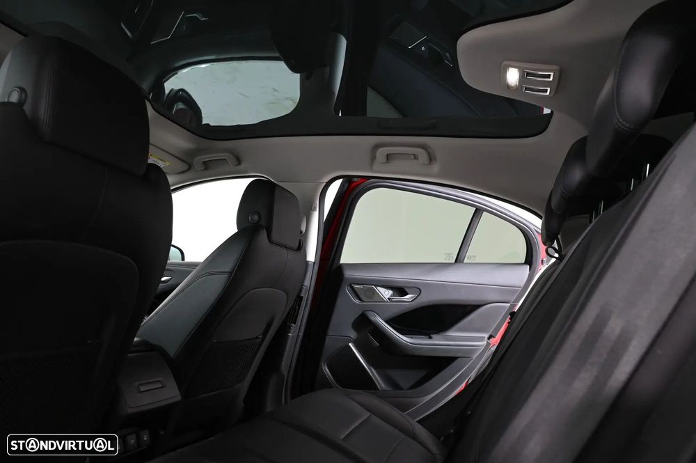 Jaguar I-Pace EV400 R-Dynamic HSE AWD - 32