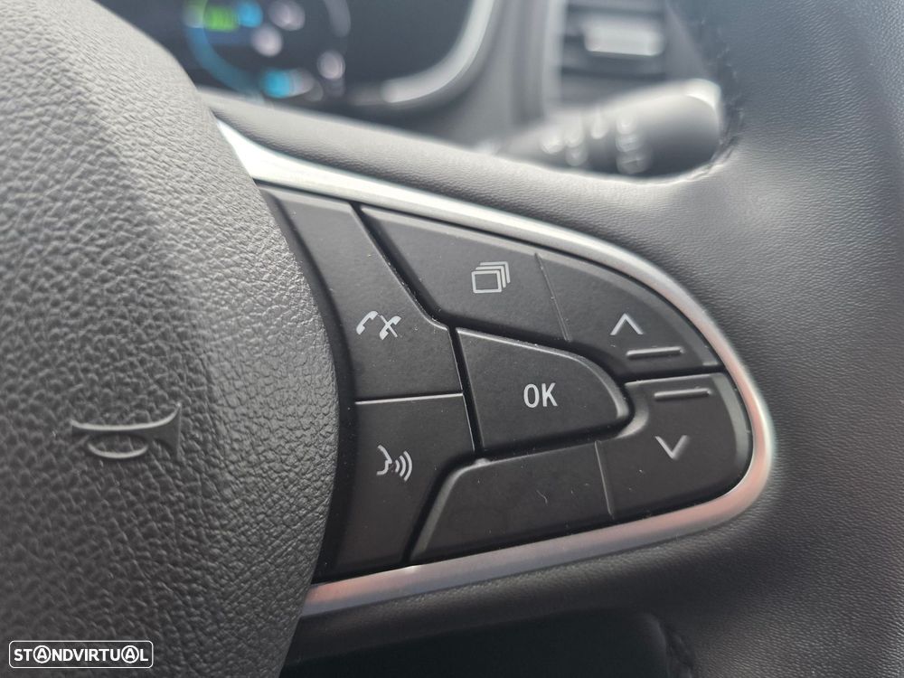 Renault Mégane Sport Tourer - 14