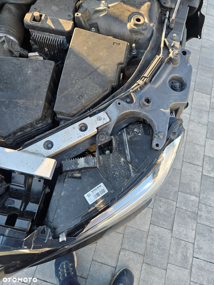Volvo V90 B4 D Geartronic Momentum - 9