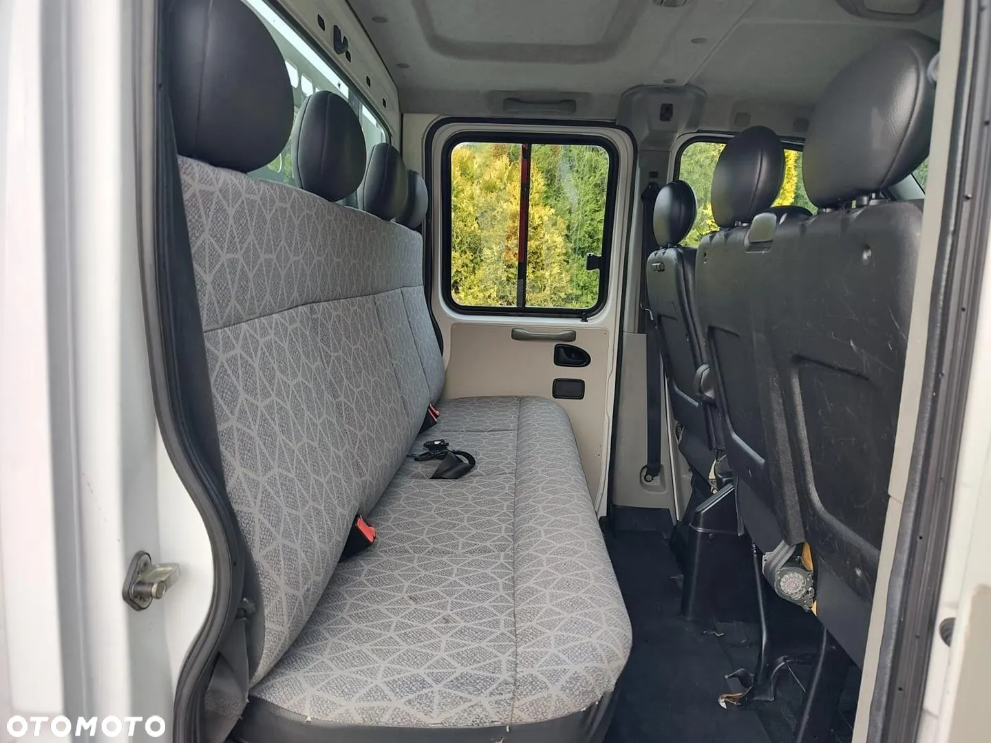 Renault Master - 20